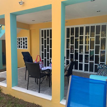 Arenas Del Mar Condos Chelem Exterior photo